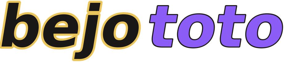 bejototo logo